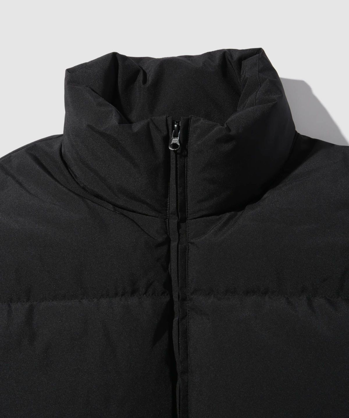 NAVY オールウェザー 100D中綿ボリュームブルゾン メンズ