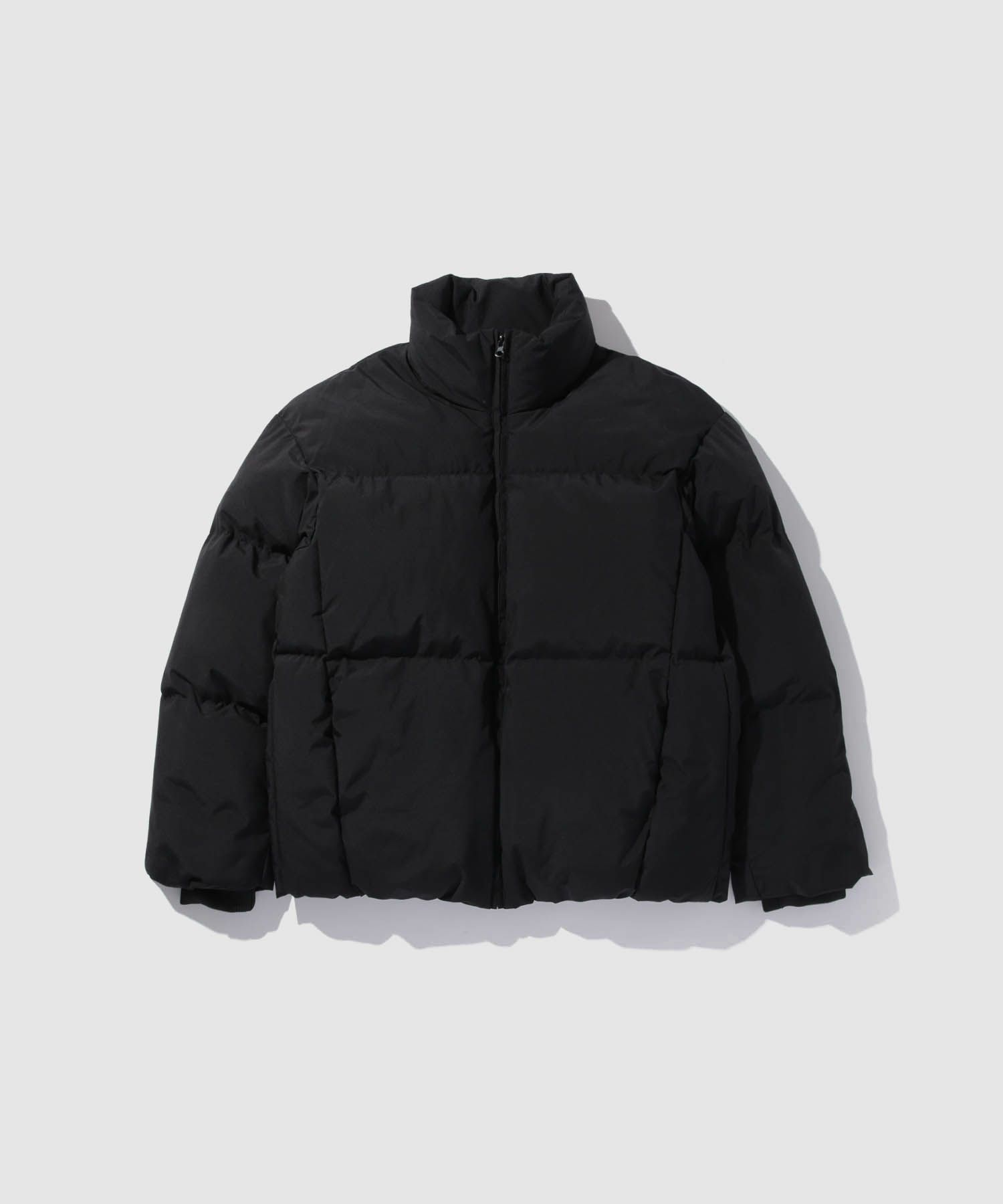 NAVY オールウェザー 100D中綿ボリュームブルゾン メンズ