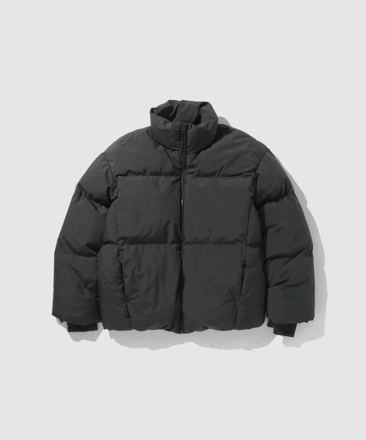 NAVY オールウェザー 100D中綿ボリュームブルゾン メンズ