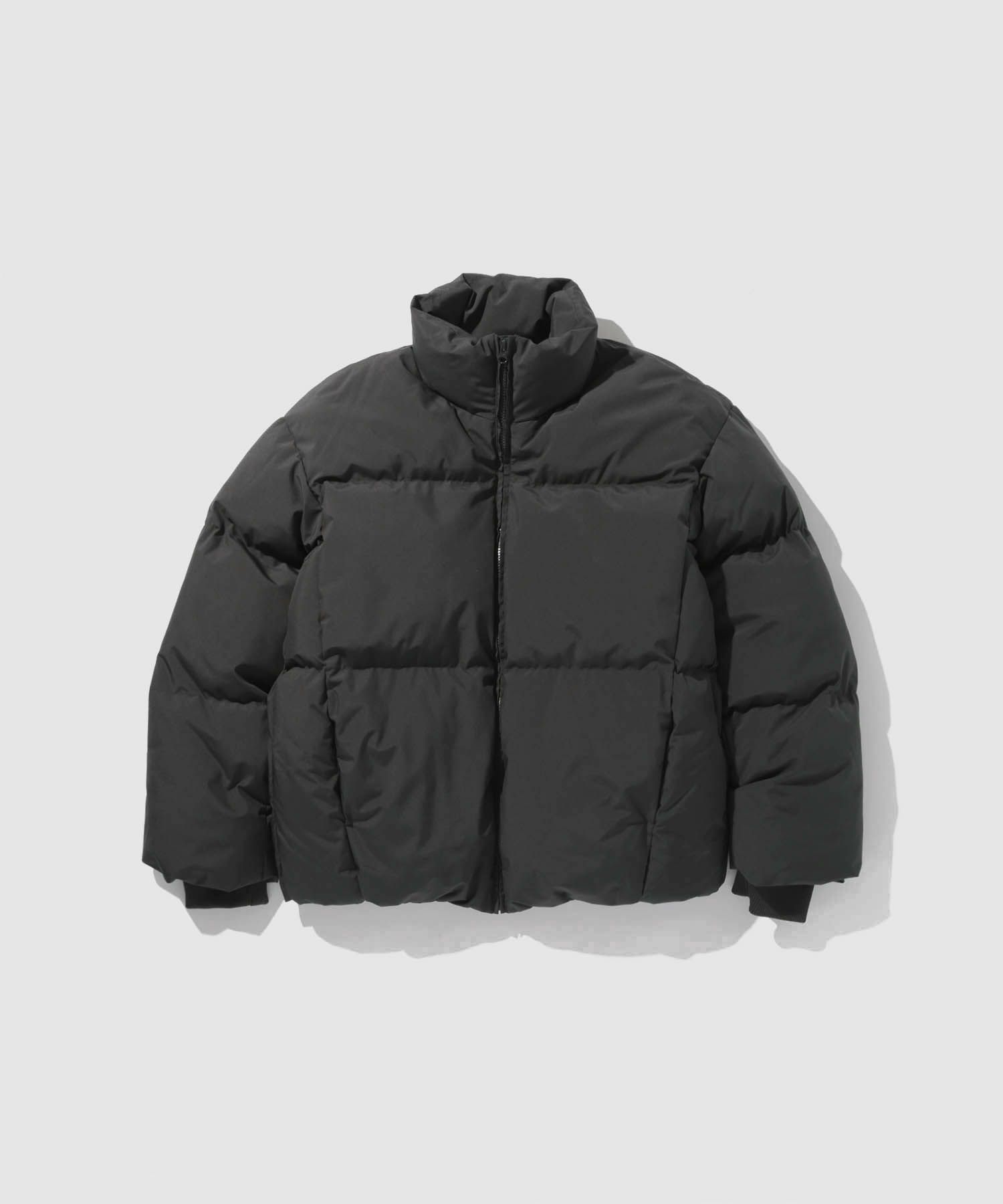 NAVY オールウェザー 100D中綿ボリュームブルゾン メンズ