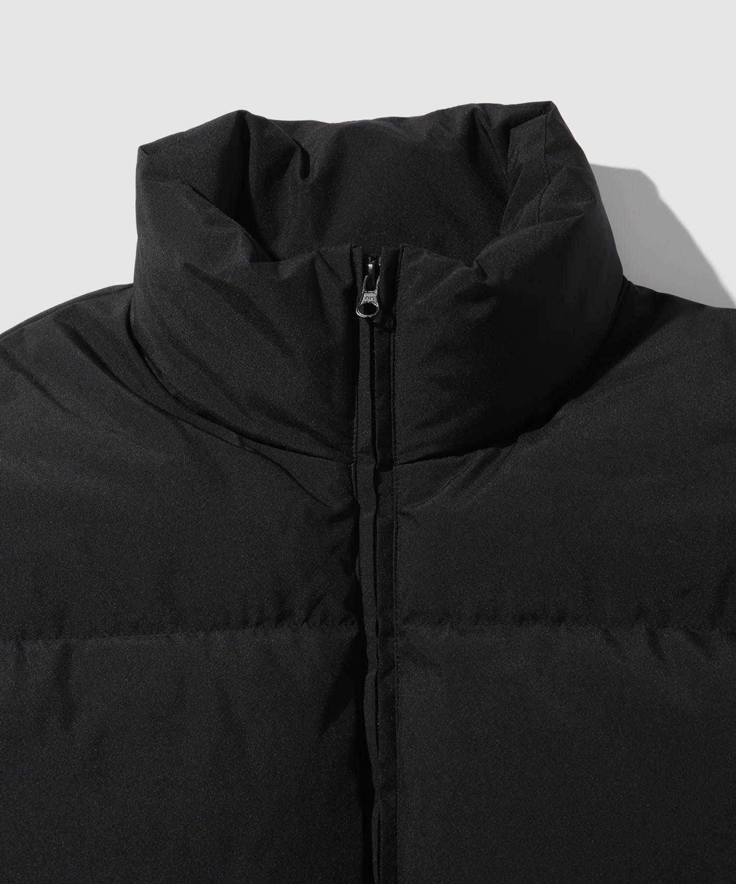 NAVY オールウェザー 100D中綿ボリュームブルゾン メンズ