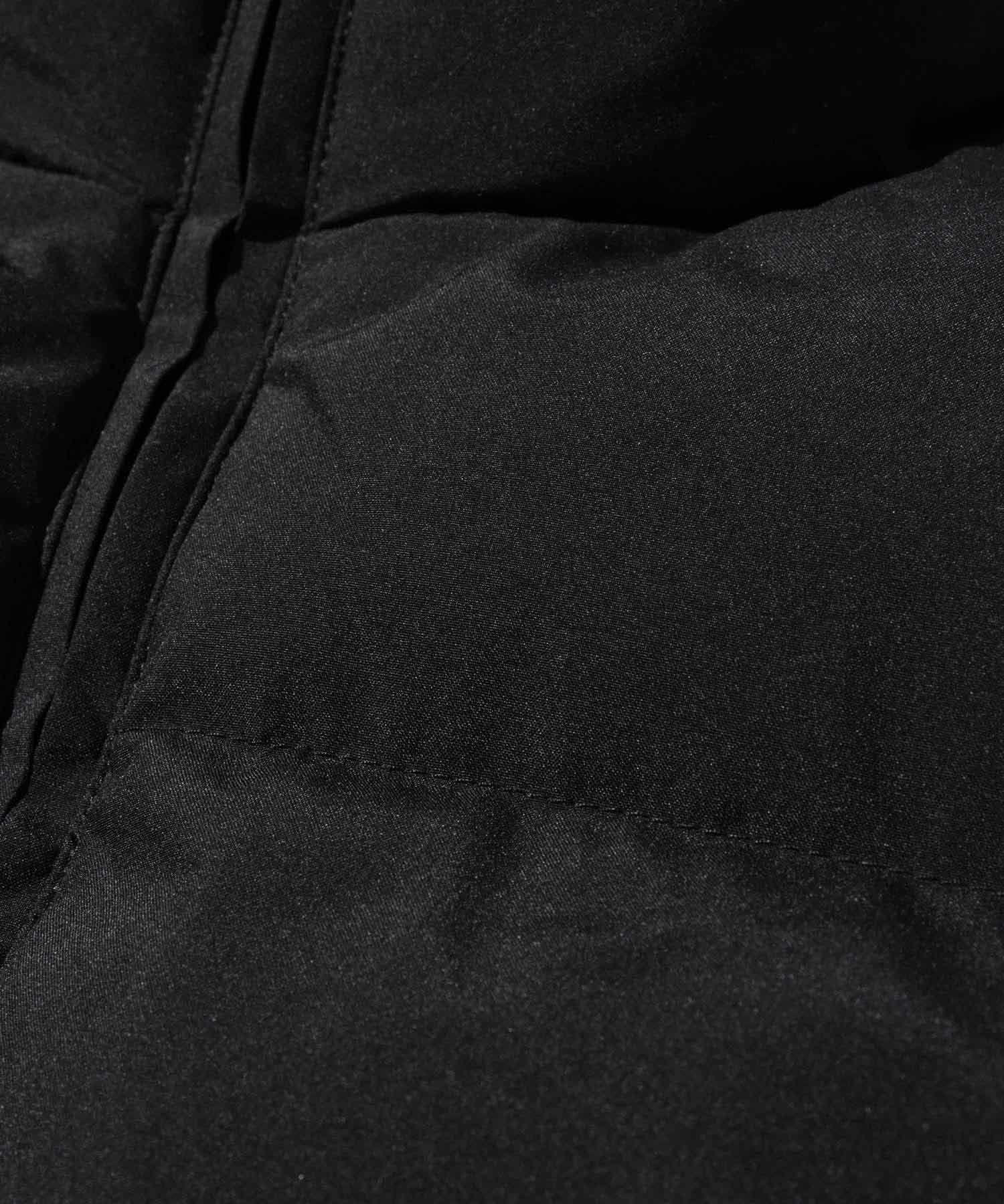 NAVY オールウェザー 100D中綿ボリュームブルゾン メンズ