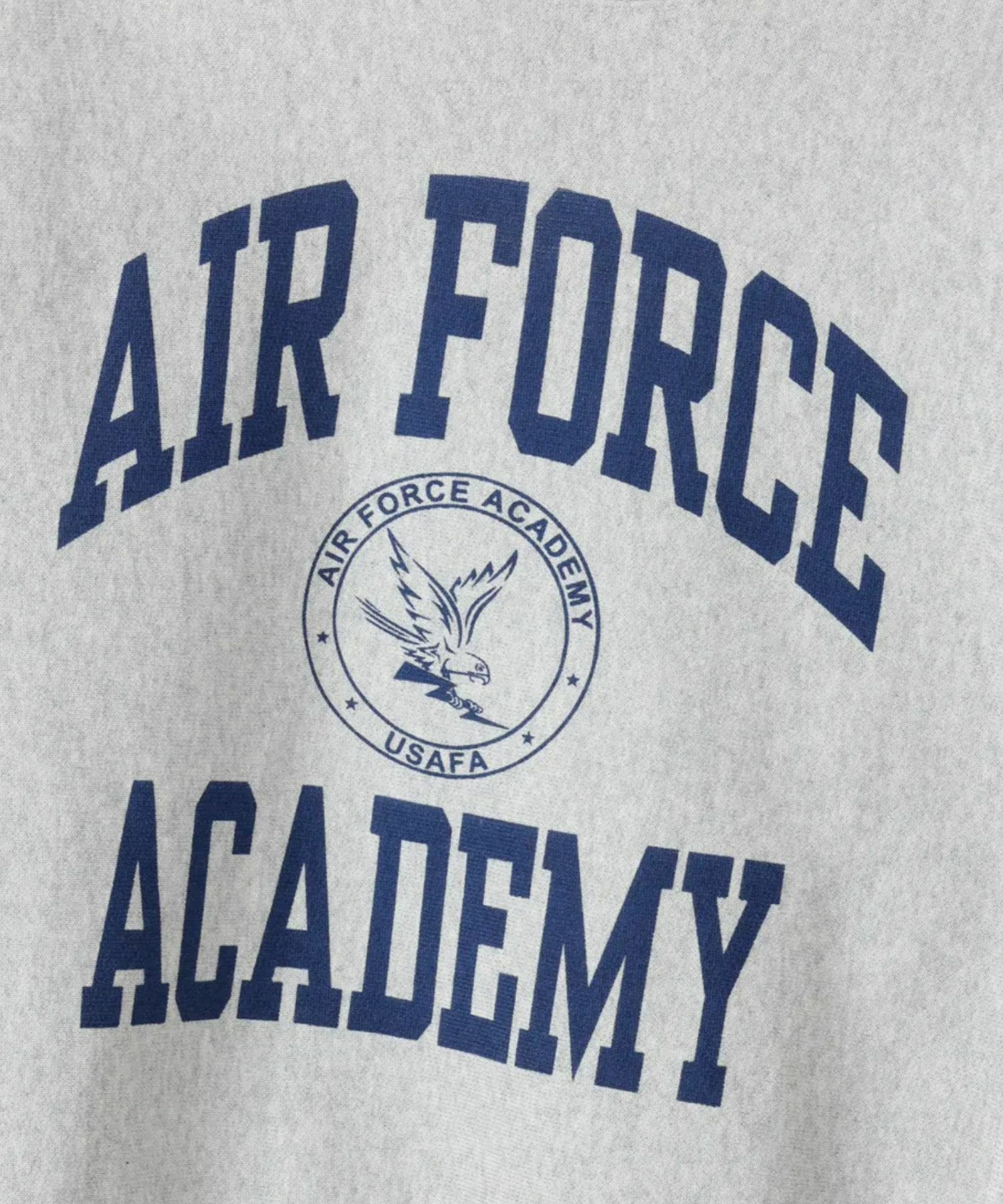 [期間限定価格]【WEB限定】Champion  リバースウィーブ(R) クルーネックスウェットシャツ メンズ商品サムネイル-6