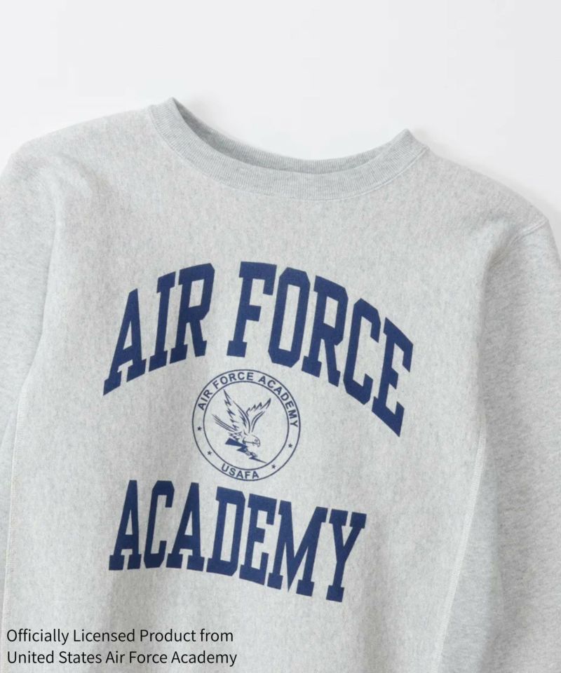 【WEB限定】Champion  リバースウィーブ(R) クルーネックスウェットシャツ メンズ商品画像-7