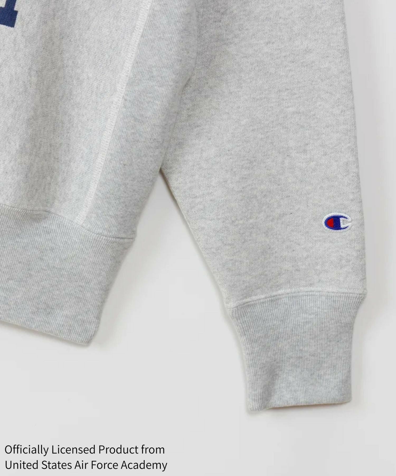 【WEB限定】Champion リバースウィーブ(R) クルーネックスウェットシャツ メンズ