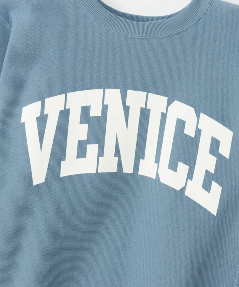 【WEB限定】Champion  リバースウィーブ(R) クルーネックスウェットシャツ メンズ商品画像-7