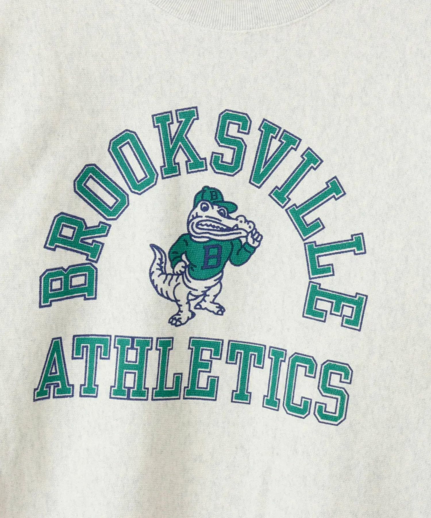 [期間限定価格]【WEB限定】Champion  リバースウィーブ(R) クルーネックスウェットシャツ メンズ商品画像-7