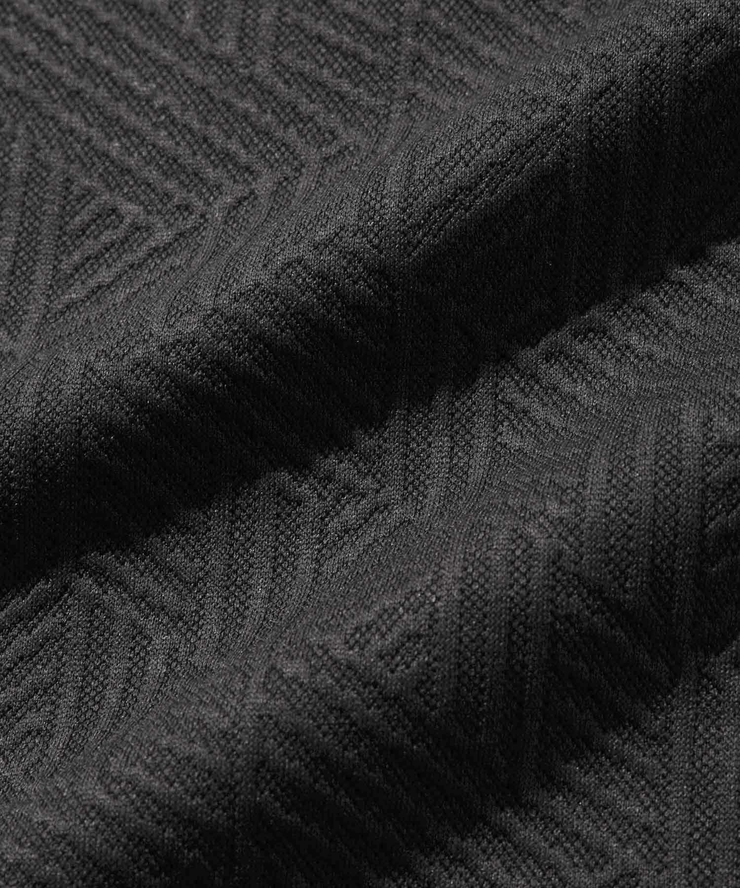 URBAN COLLECTION  ふくれジャガード クルーネックスウェット メンズ商品画像-25