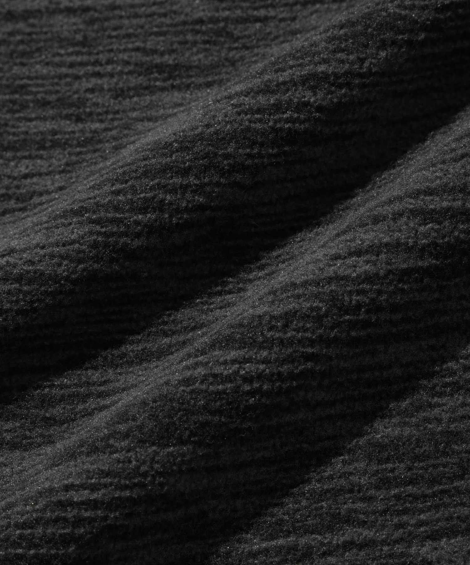 FIRST DOWN  カチオンフリース モックネック長袖Tシャツ メンズ商品サムネイル-24