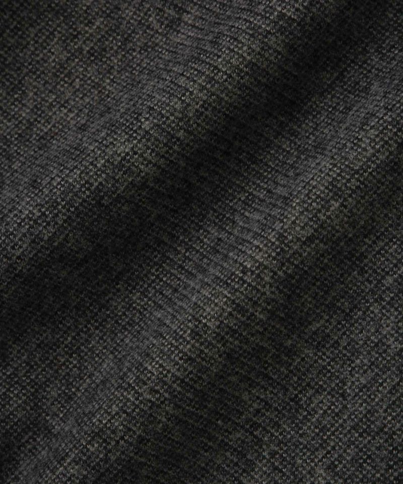 Idnes ツイードライククロップドパンツ レディース商品画像-19