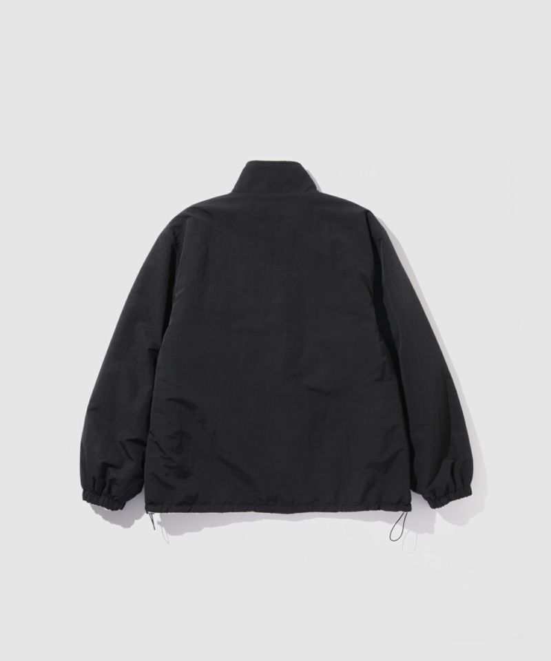 NAVY 裏ボアリバーシブルブルゾン メンズ商品画像-3