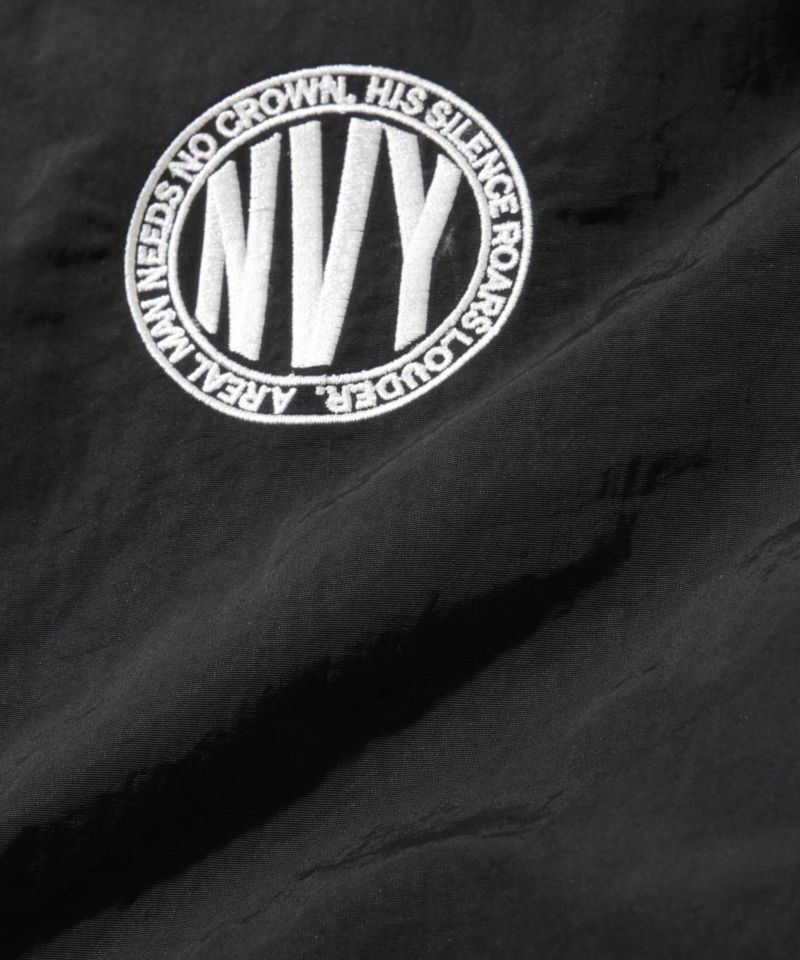 [値下げ]NAVY  裏ボアリバーシブルブルゾン メンズ商品画像-16