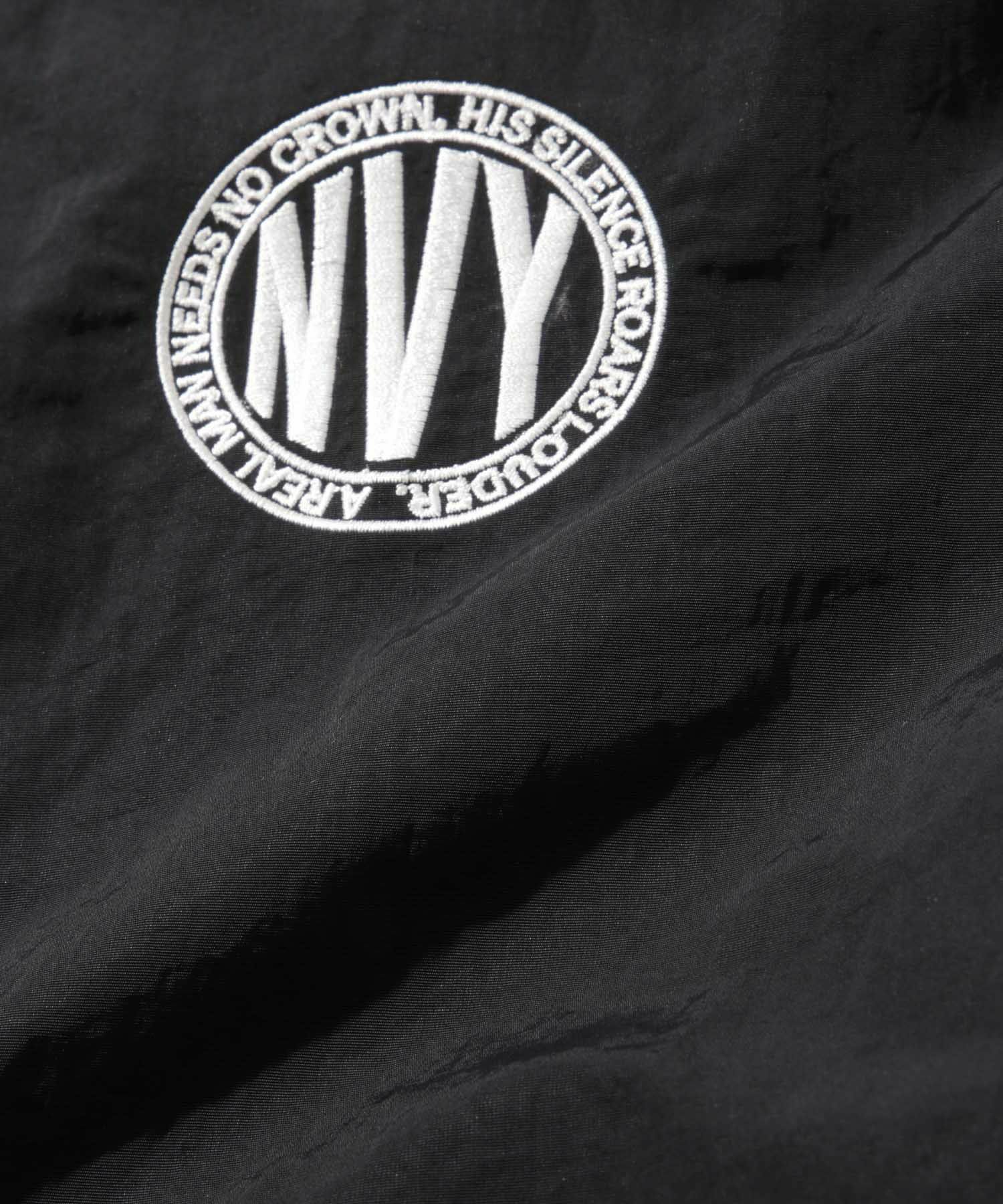 NAVY 裏ボアリバーシブルブルゾン メンズ商品サムネイル-16