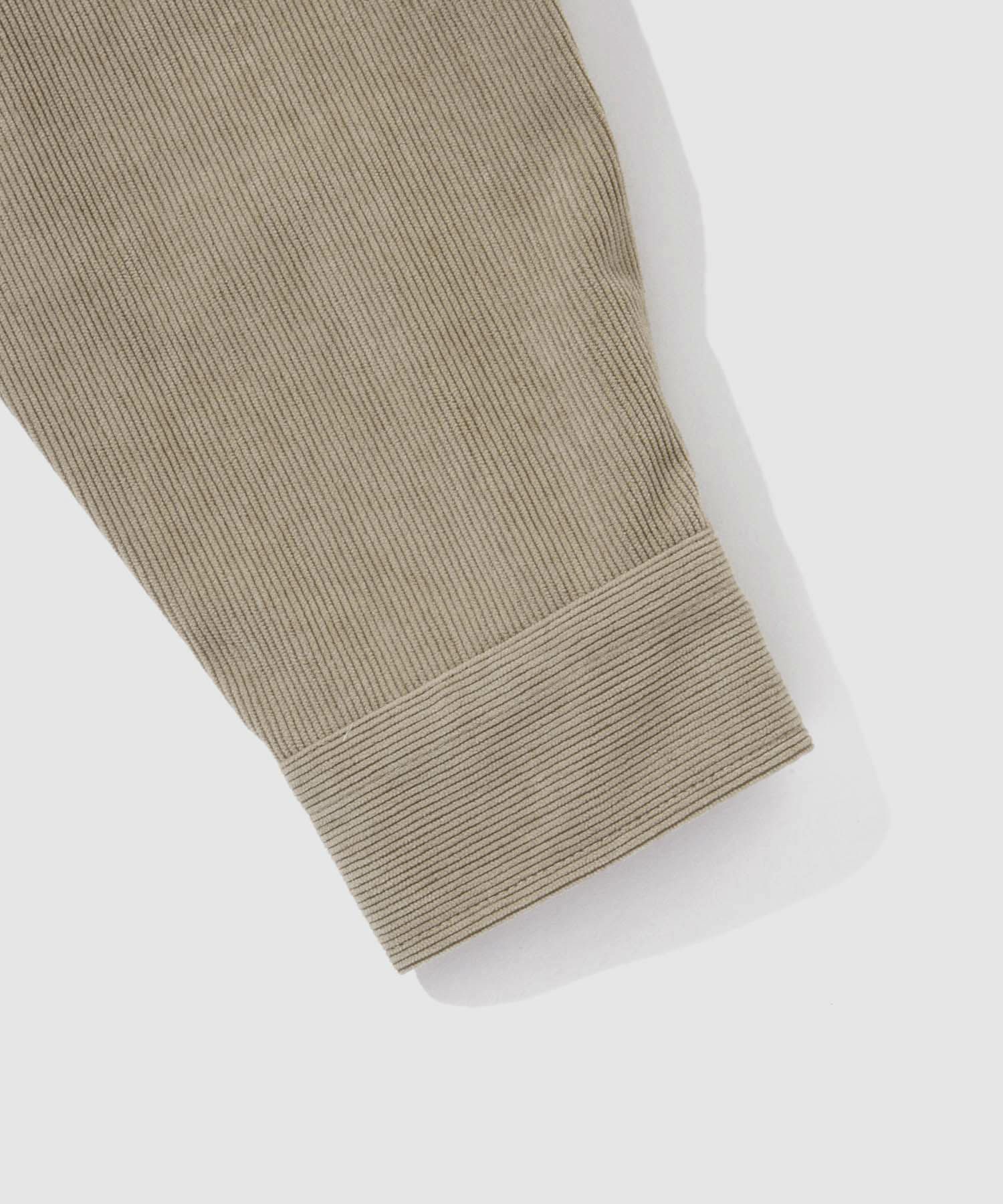 NAVY  コーデュロイ切替レギュラーカラーシャツ メンズ商品画像-19