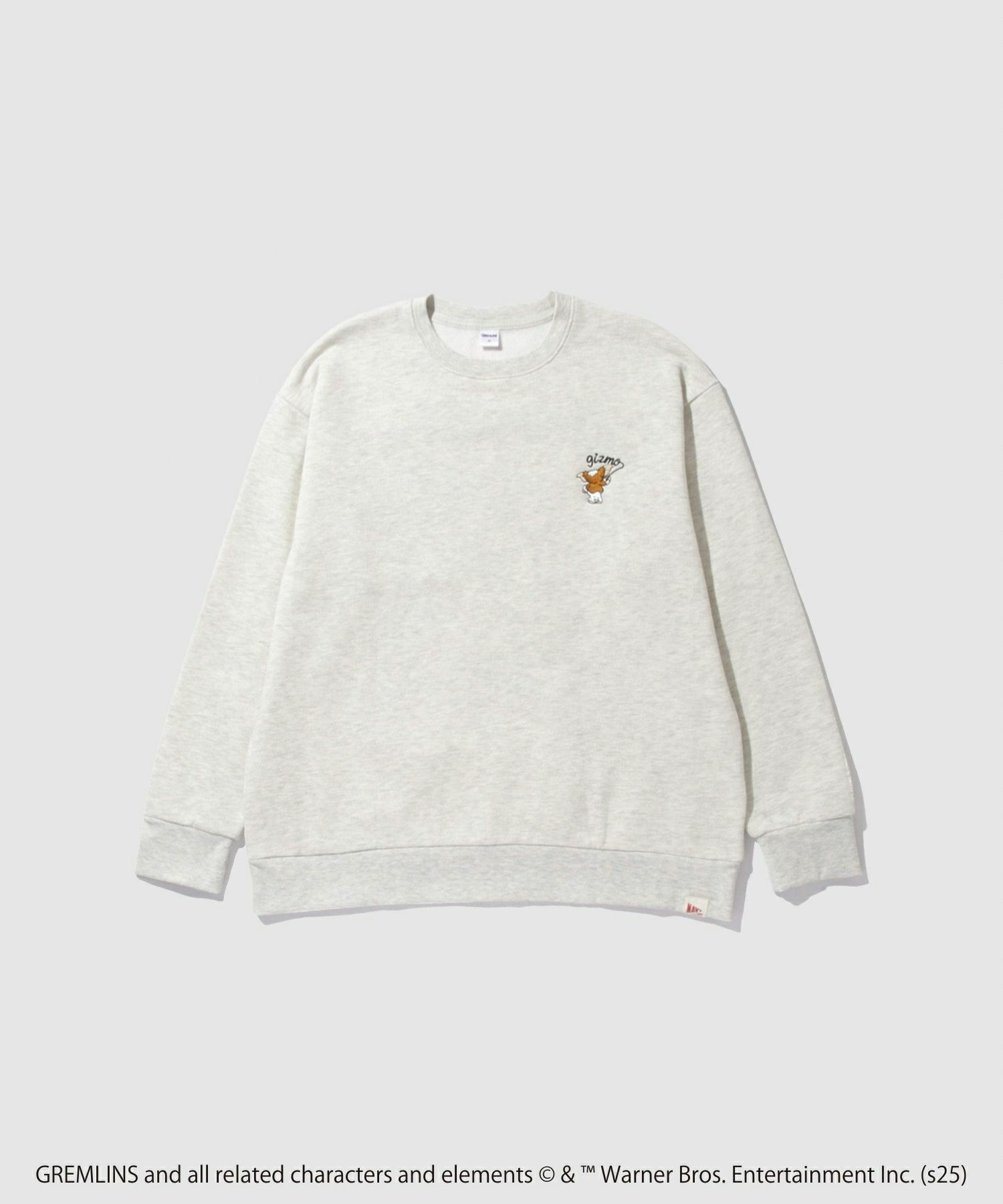 GREMLINS 刺繍トレーナー メンズ商品サムネイル-24