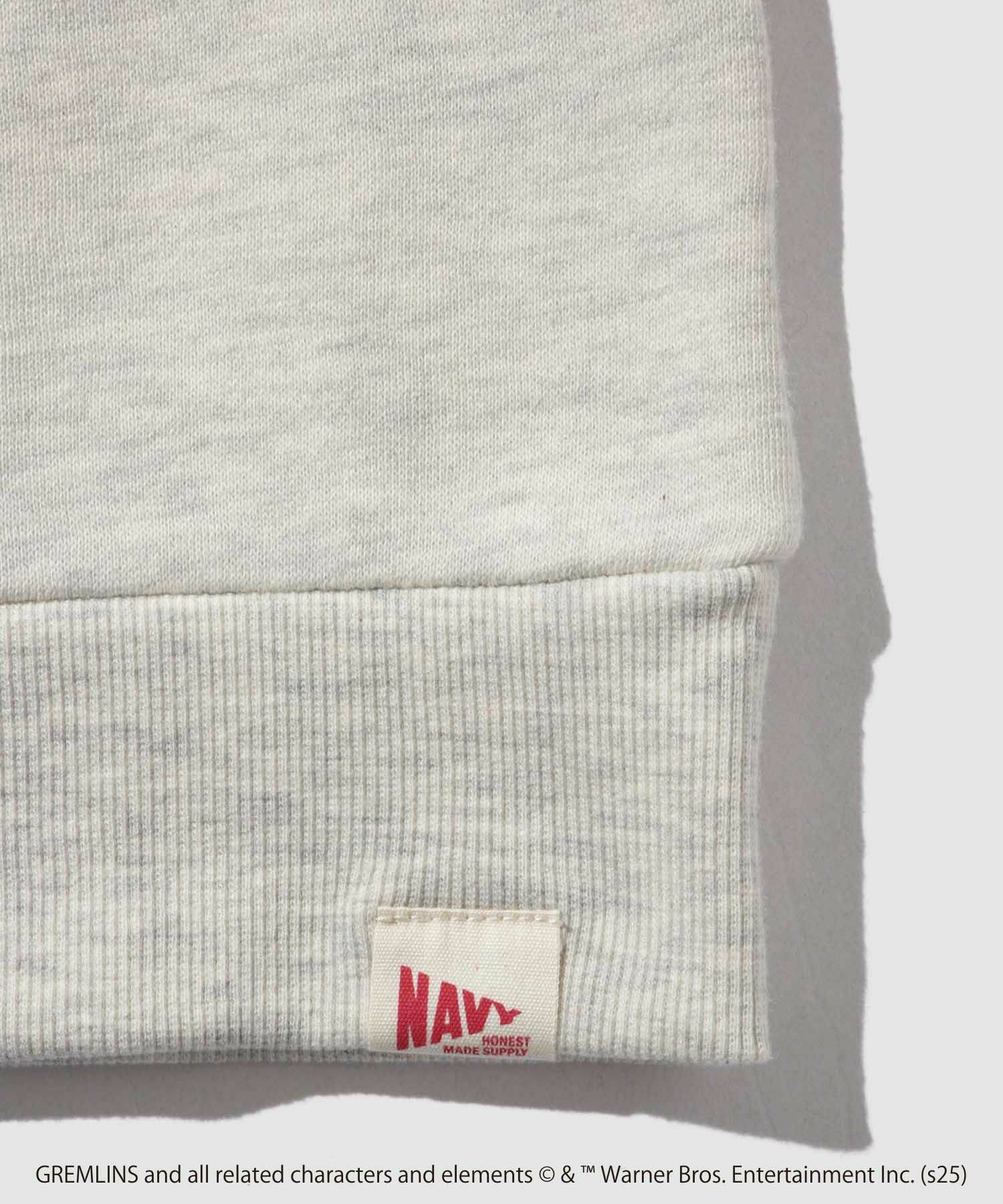 GREMLINS 刺繍トレーナー メンズ商品サムネイル-25