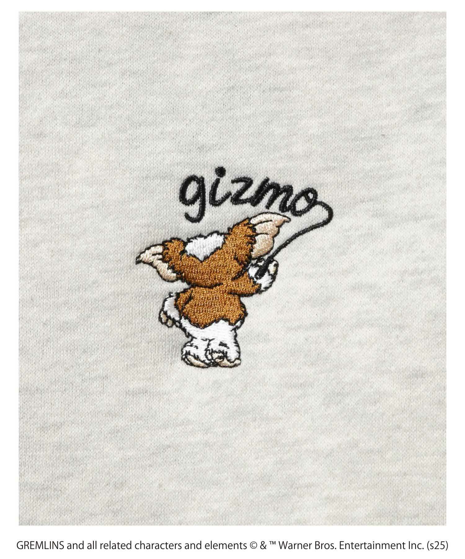 GREMLINS 刺繍トレーナー メンズ商品サムネイル-27
