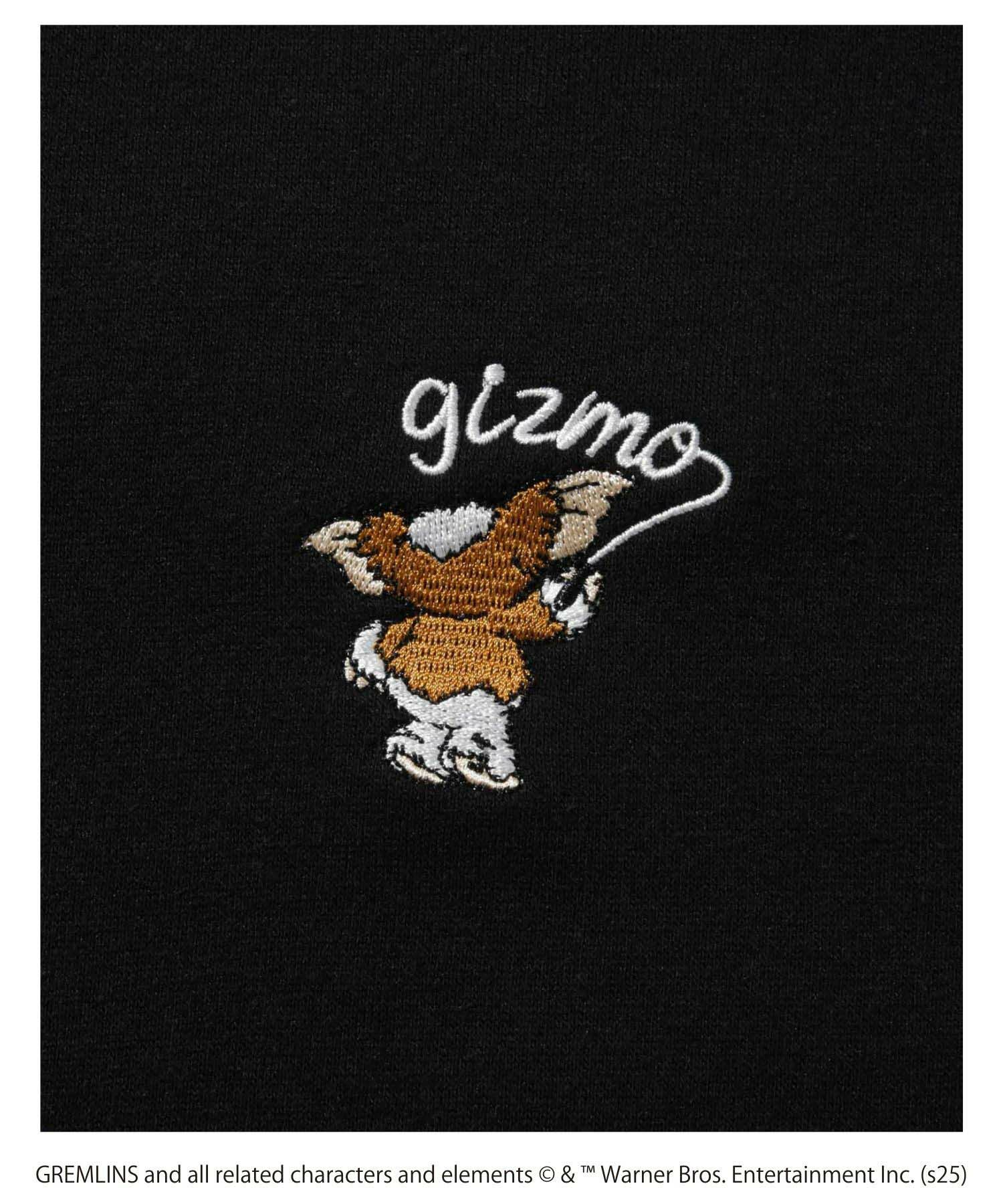 GREMLINS 刺繍トレーナー メンズ商品サムネイル-28