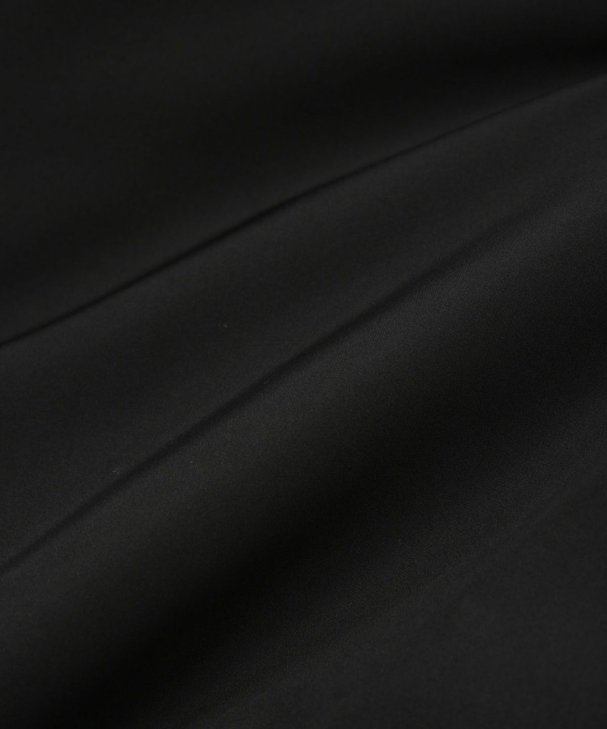 Idnes コクーン中綿ジャケット レディース