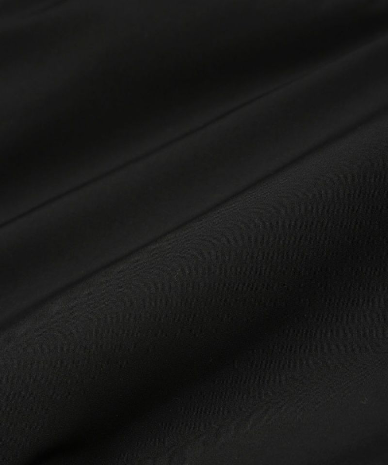 Idnes コンパクト中綿ジャケット レディース商品画像-26