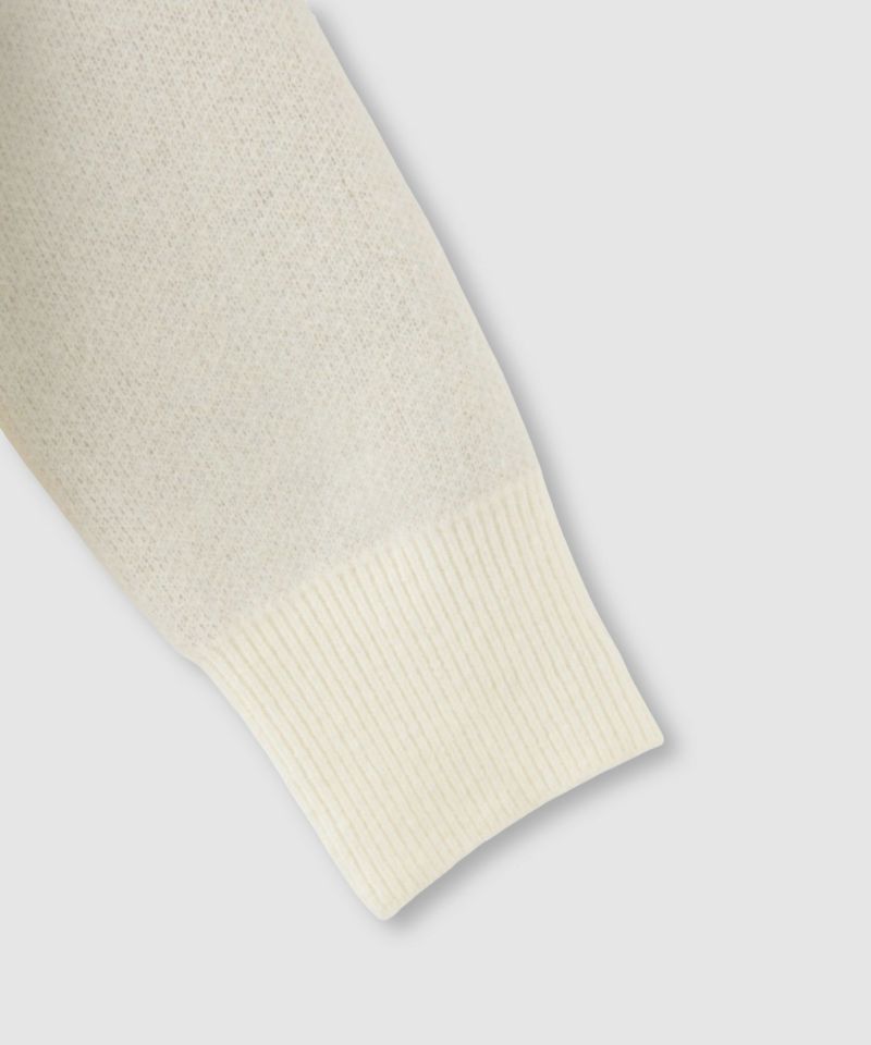 Idnes サガラ刺繍ニット レディース商品画像-18