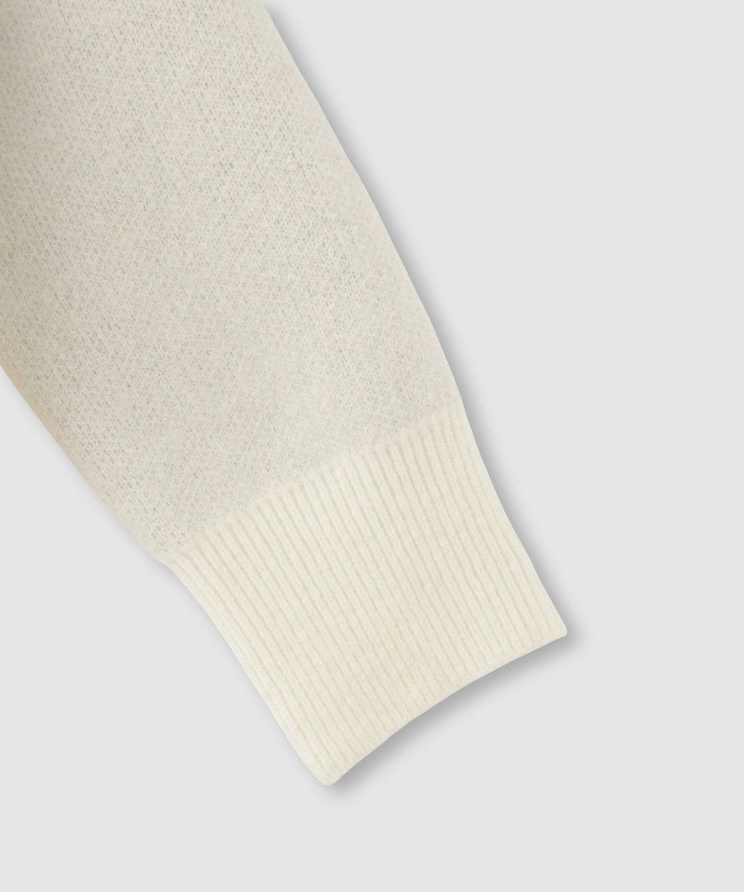 [さらに50%OFF]Idnes  サガラ刺繍ニット レディース商品画像-18