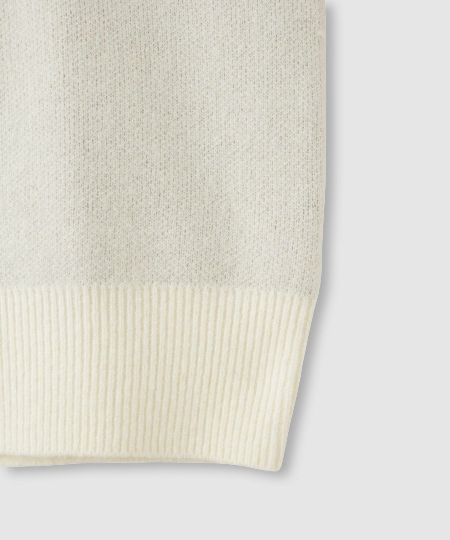 [さらに50%OFF]Idnes  サガラ刺繍ニット レディース商品画像-19