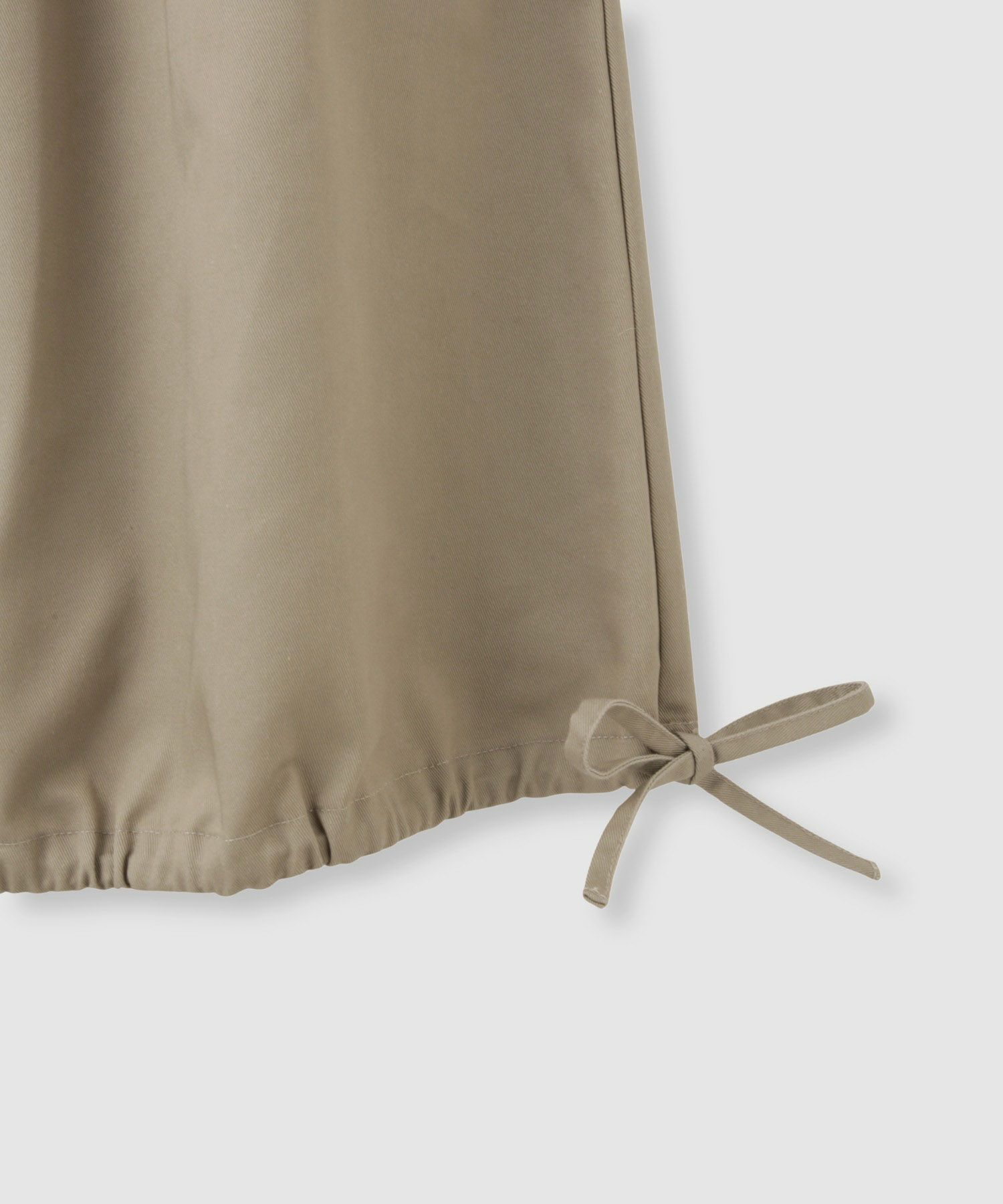 [値下げ]Idnes  バルーンカーゴスカート レディース商品サムネイル-14