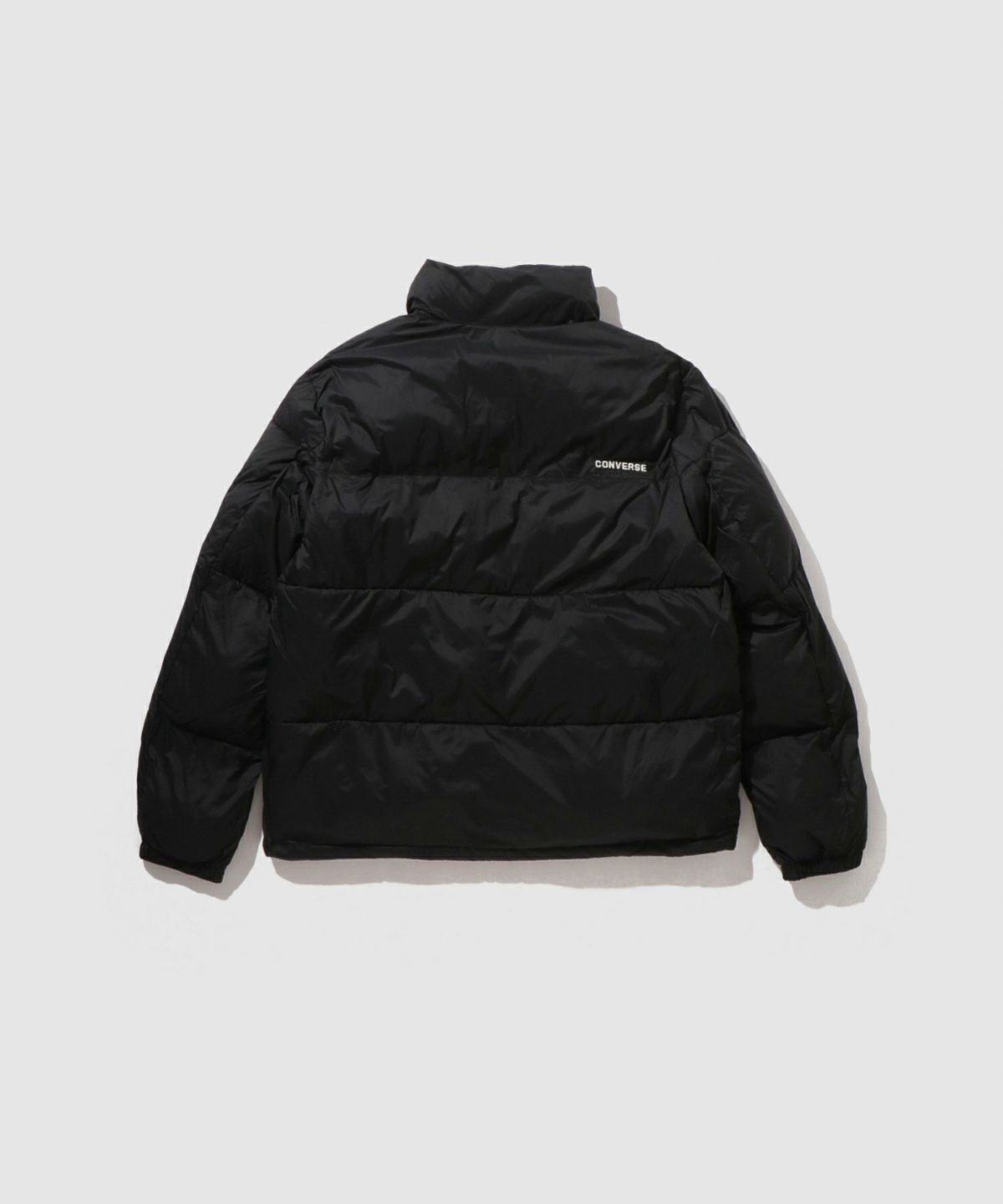 CONVERSE ナイロン中綿ジャケット メンズ