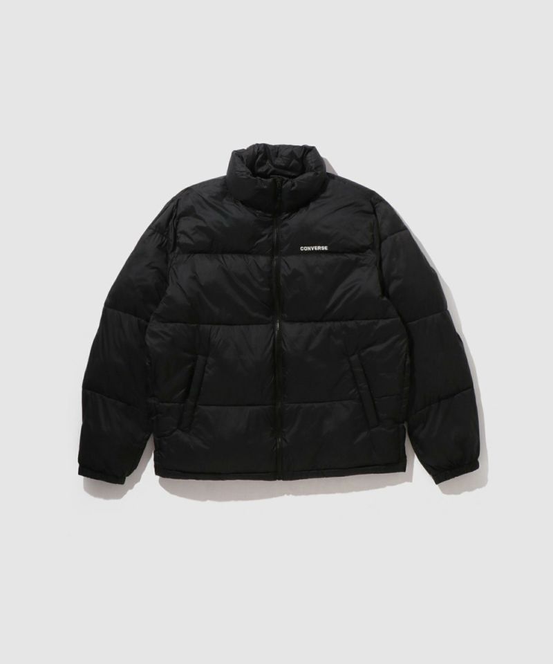 CONVERSE  ナイロン中綿ジャケット メンズ商品画像-18