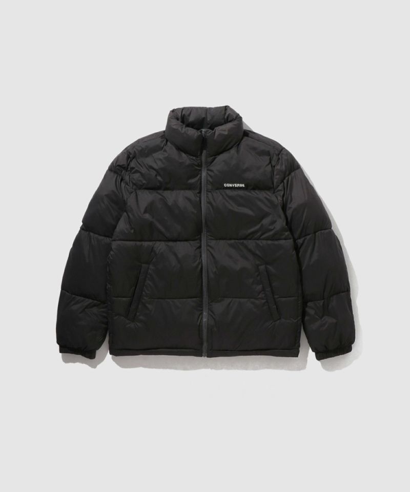 CONVERSE  ナイロン中綿ジャケット メンズ商品画像-20