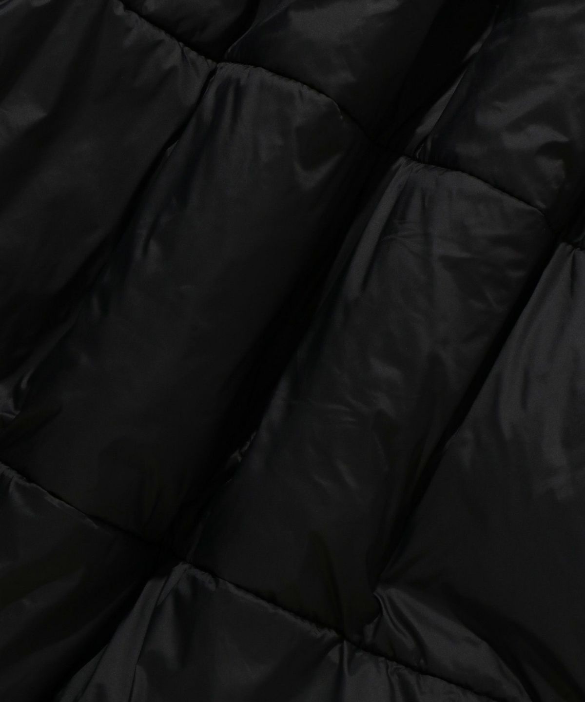 CONVERSE ナイロン中綿ジャケット メンズ