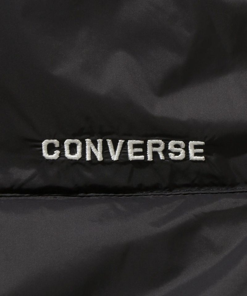 CONVERSE  ナイロン中綿ジャケット メンズ商品画像-24