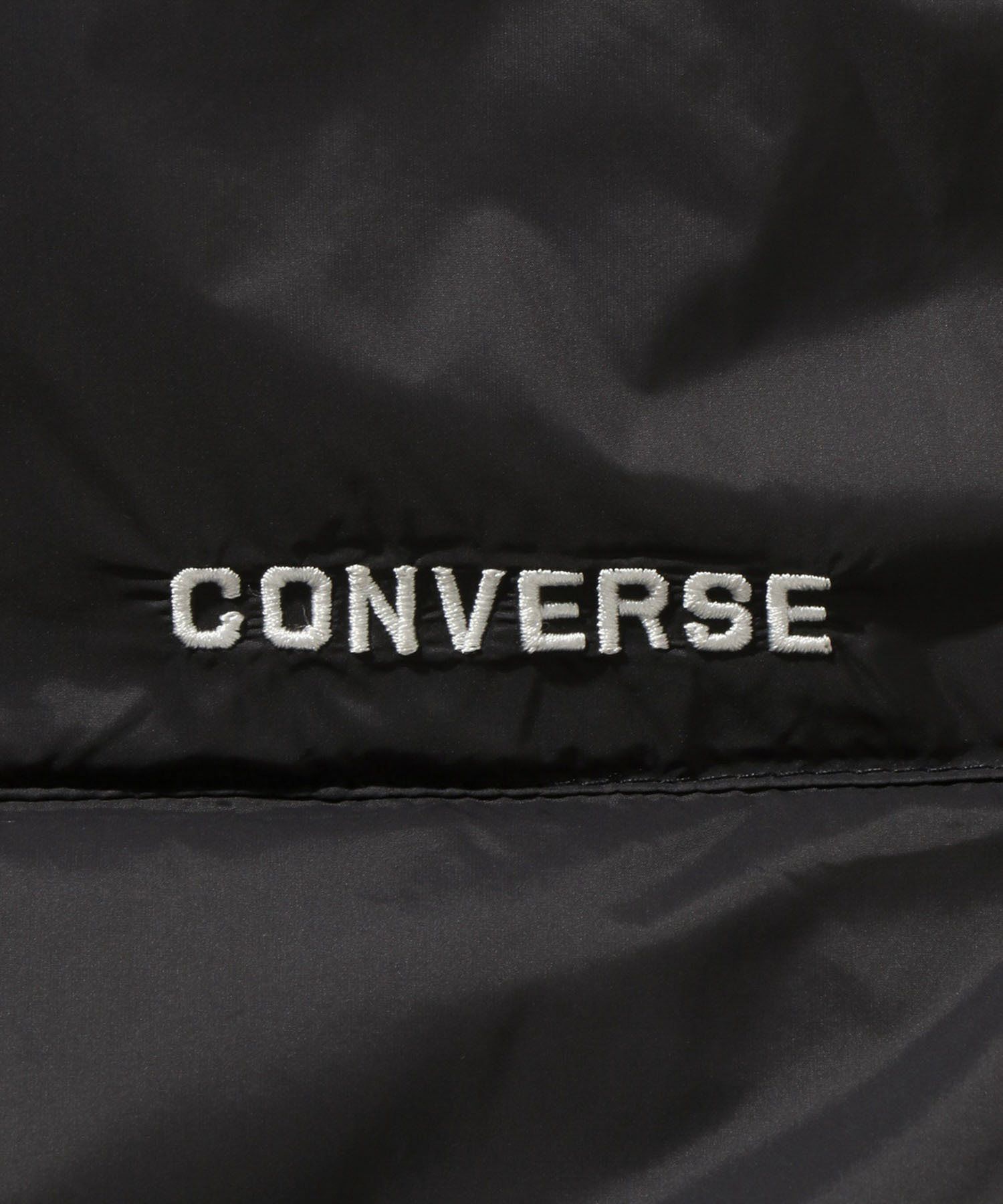 CONVERSE  ナイロン中綿ジャケット メンズ商品画像-24
