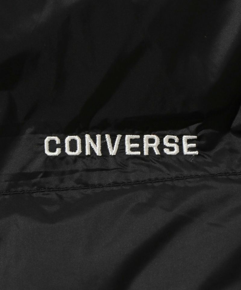 CONVERSE  ナイロン中綿ジャケット メンズ商品画像-25