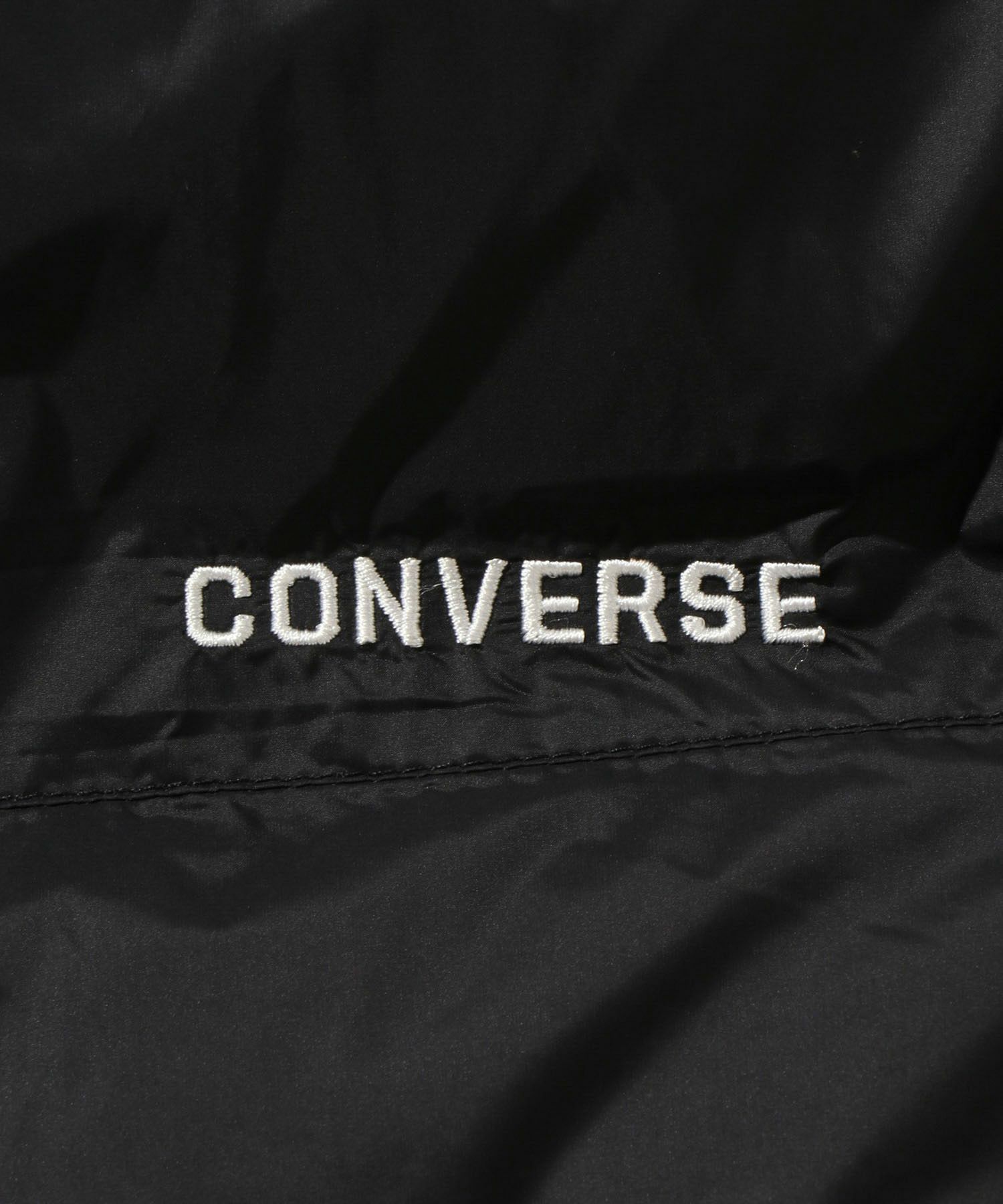 CONVERSE  ナイロン中綿ジャケット メンズ商品画像-25