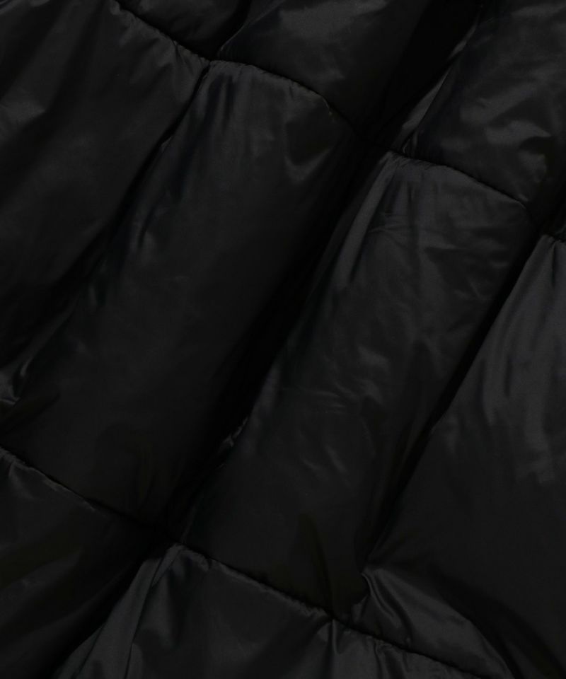 CONVERSE  ナイロン中綿ジャケット メンズ商品画像-26