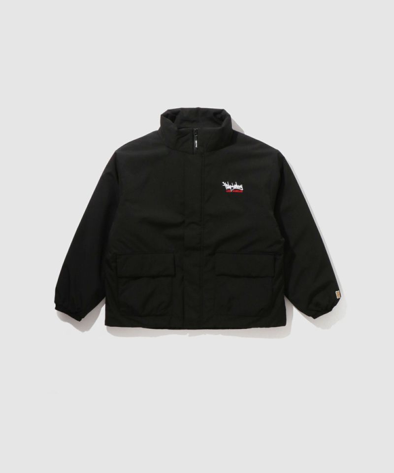 Philip Lumbang  中綿スタンドジャケット メンズ商品画像-20