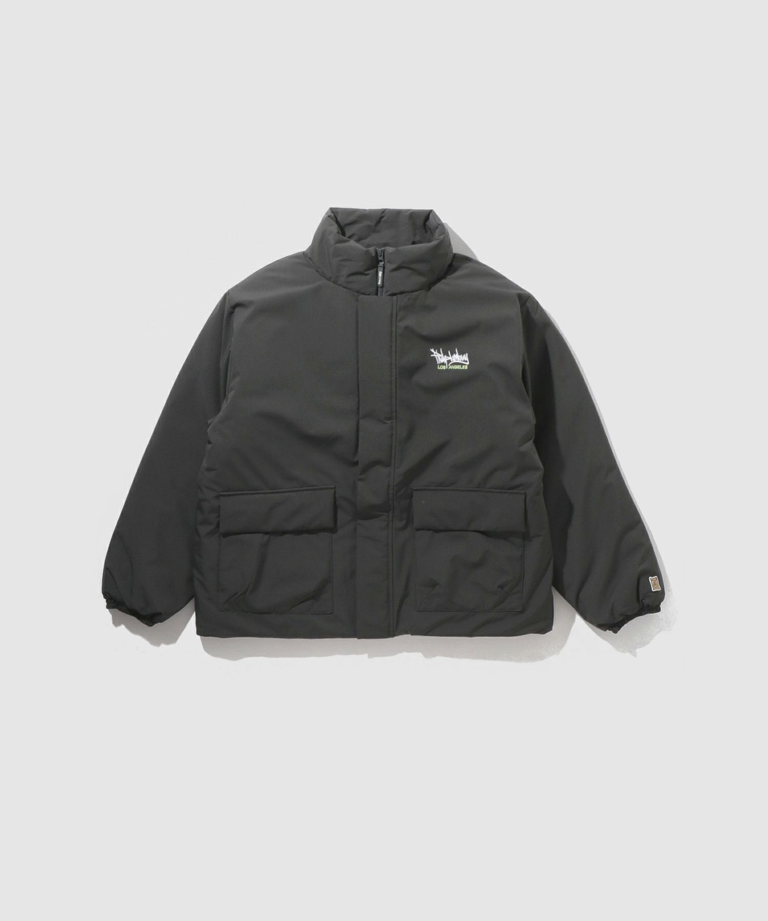 [値下げ]Philip Lumbang  中綿スタンドジャケット メンズ商品画像-24