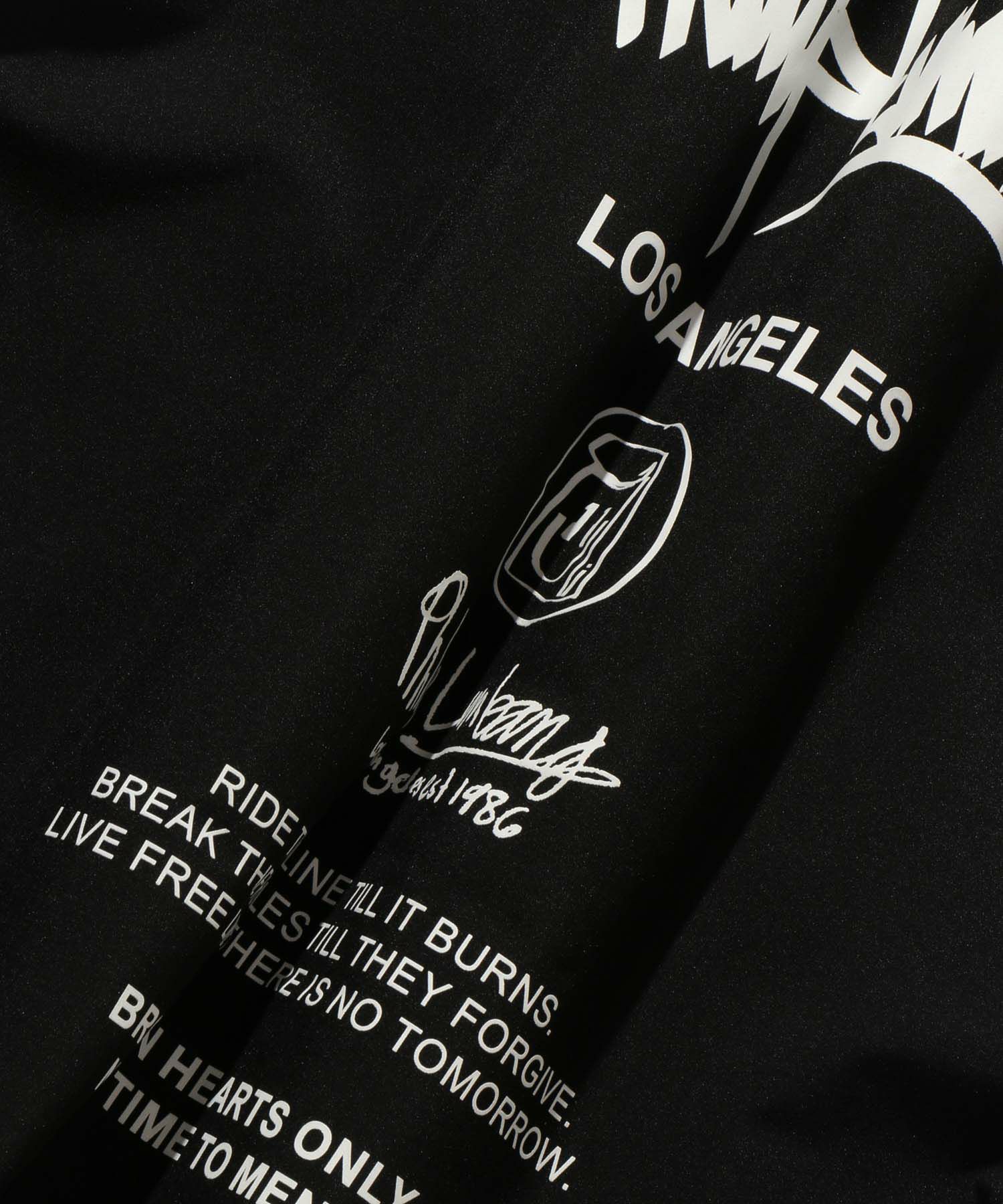 Philip Lumbang  中綿スタンドジャケット メンズ商品画像-31