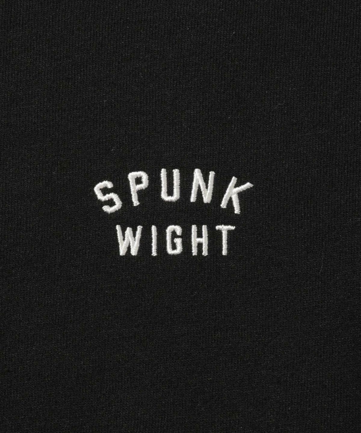 NAVY アニマルフェイス裏毛トレーナー メンズ