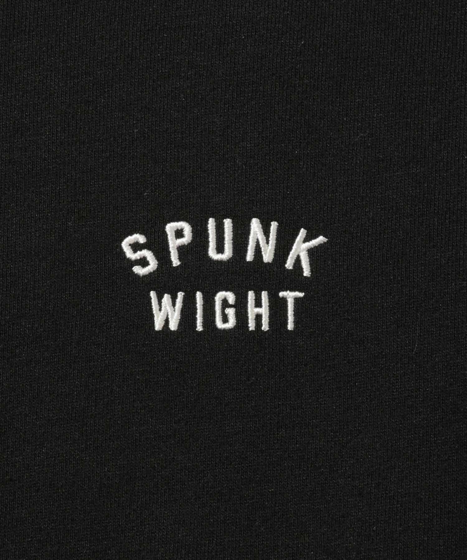 NAVY アニマルフェイス裏毛トレーナー メンズ