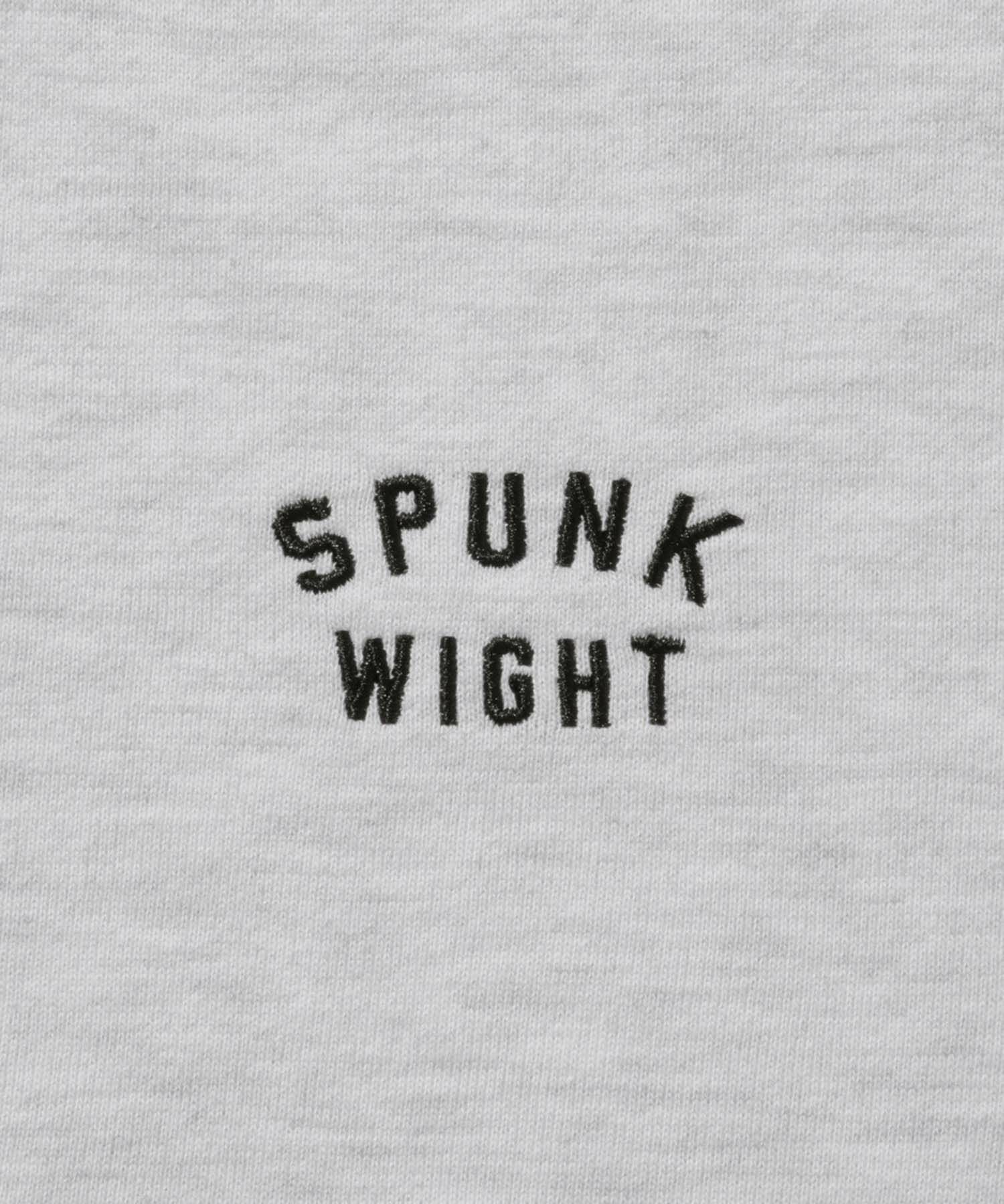 NAVY  アニマルフェイス裏毛トレーナー メンズ商品画像-27