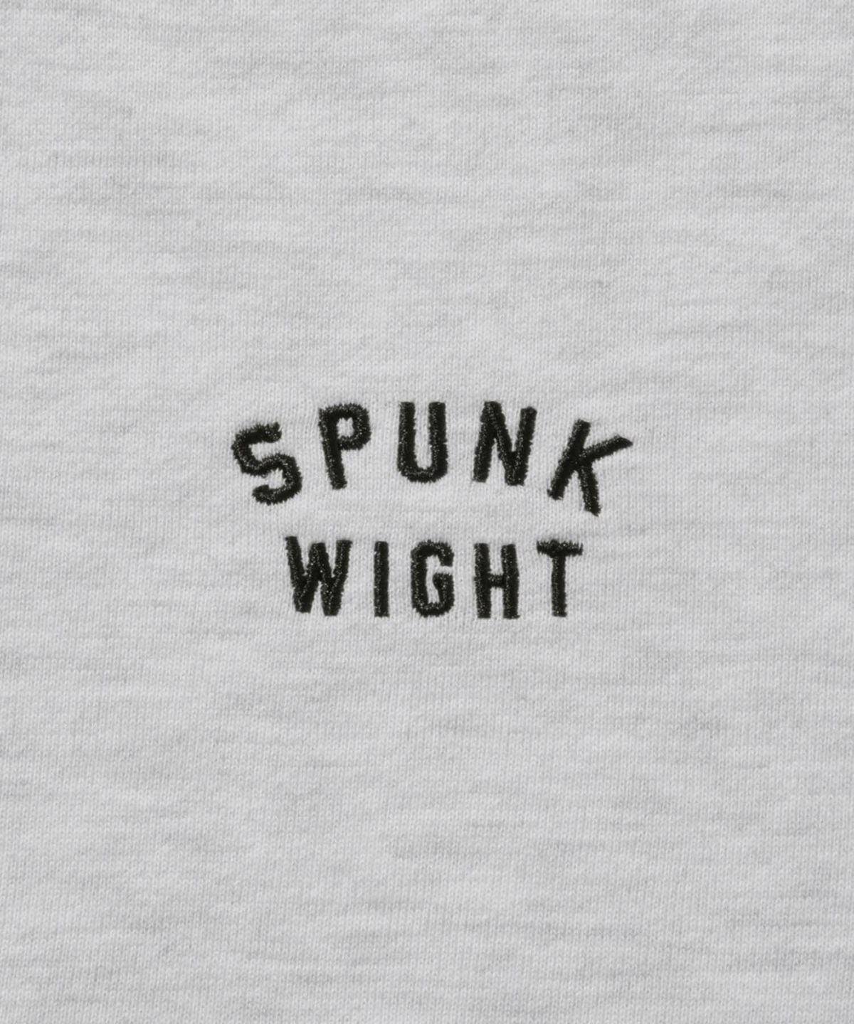 NAVY アニマルフェイス裏毛トレーナー メンズ