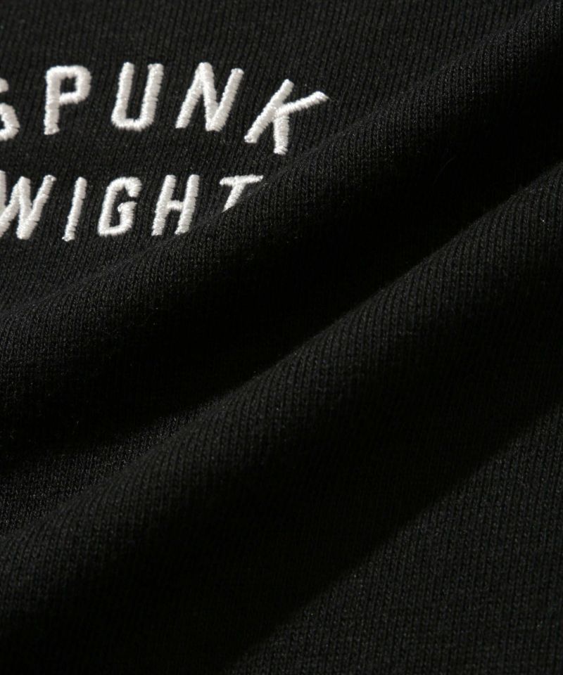 NAVY アニマルフェイス裏毛トレーナー メンズ商品画像-30