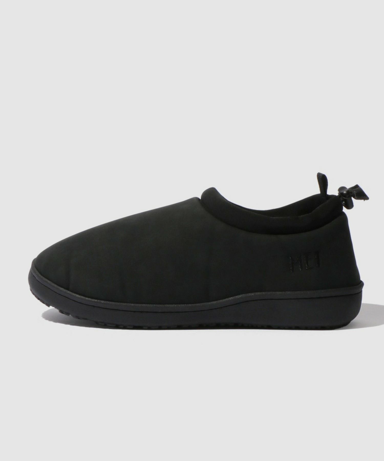 【MEI/メイ】ムートンモックシューズ / 裏ボア 2WAY ドローコード付き / ユニセックス / アウトドア / ルームシューズ商品画像-13