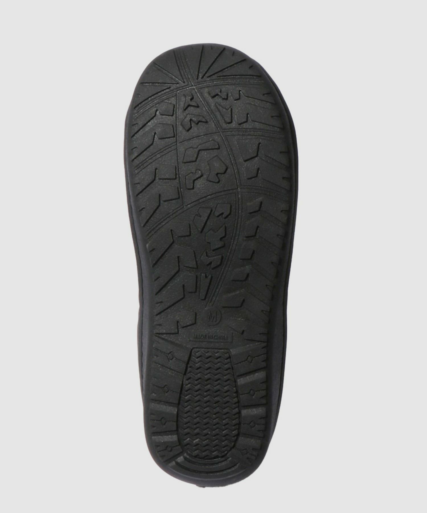 【MEI/メイ】ムートンモックシューズ / 裏ボア 2WAY ドローコード付き / ユニセックス / アウトドア / ルームシューズ商品画像-17