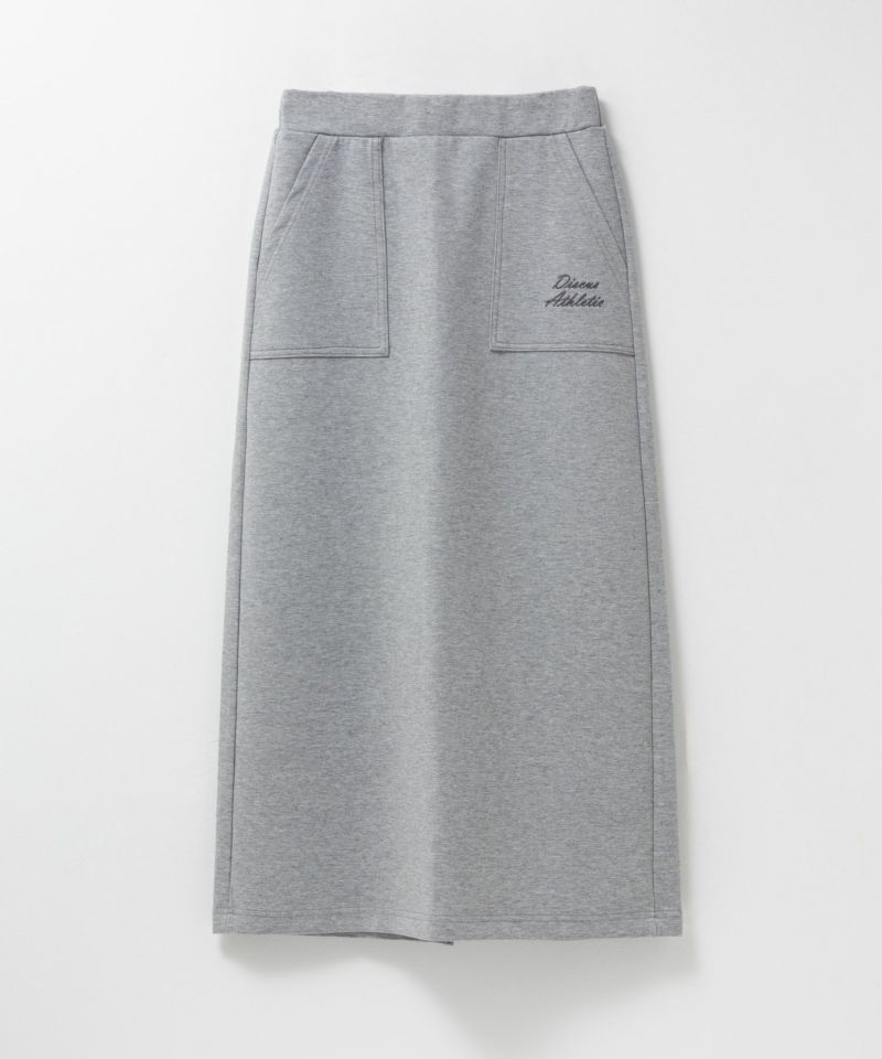 DISCUS  ダンボールスカート レディース商品画像-1