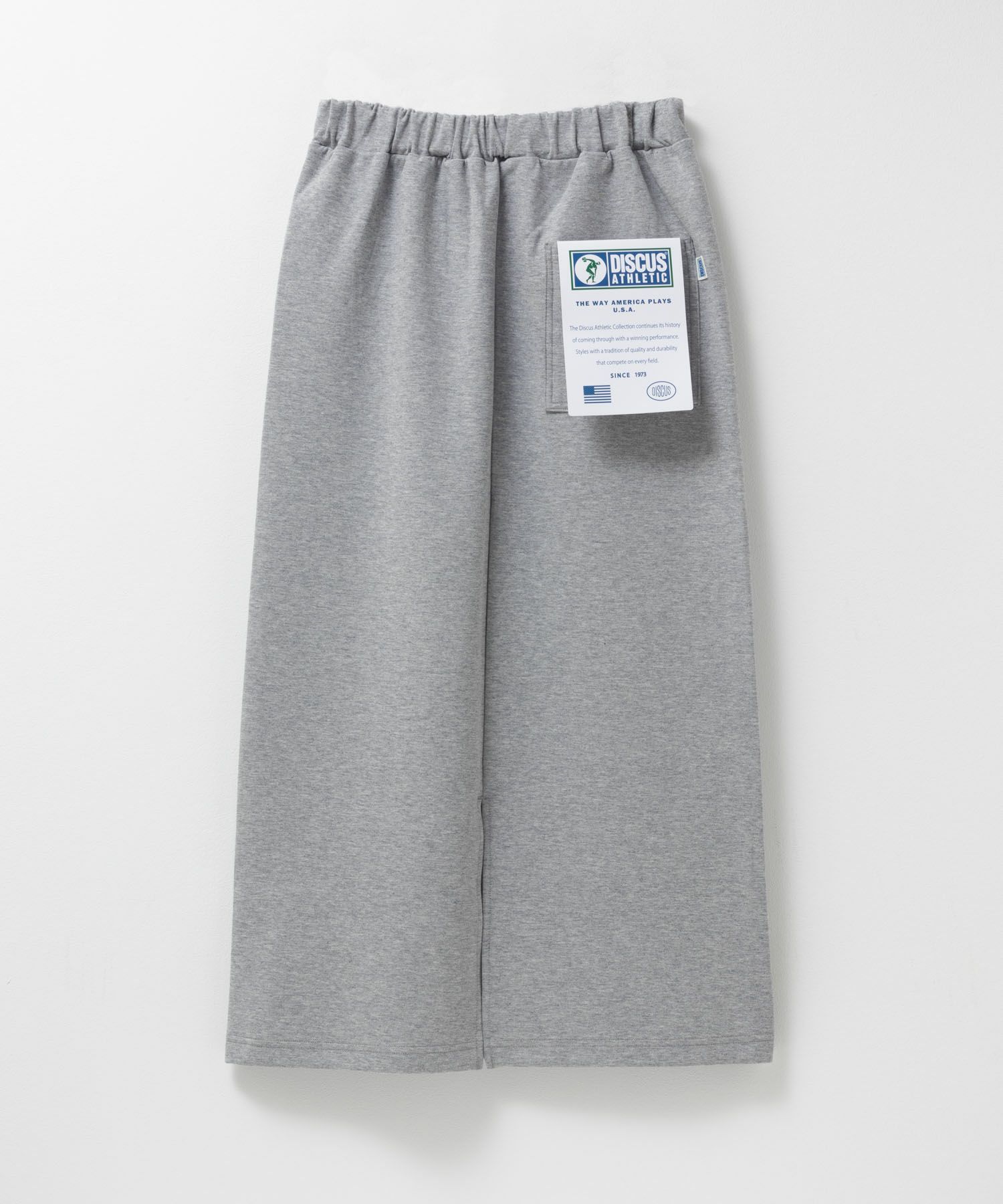 [値下げ]DISCUS  ダンボールスカート レディース商品画像-2