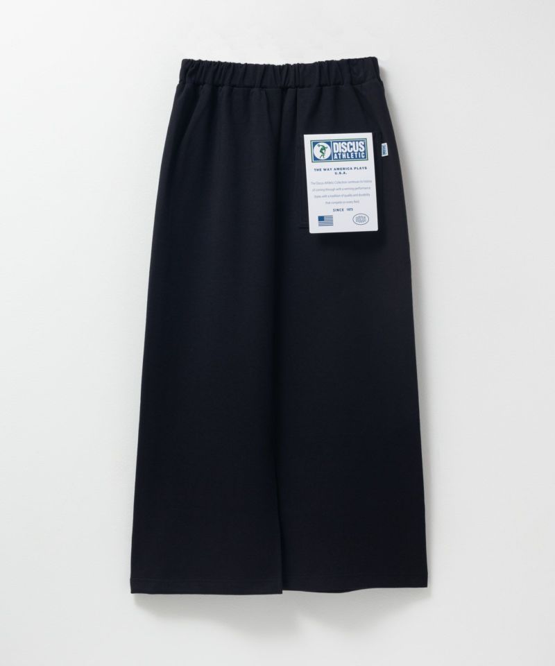 DISCUS  ダンボールスカート レディース商品画像-4